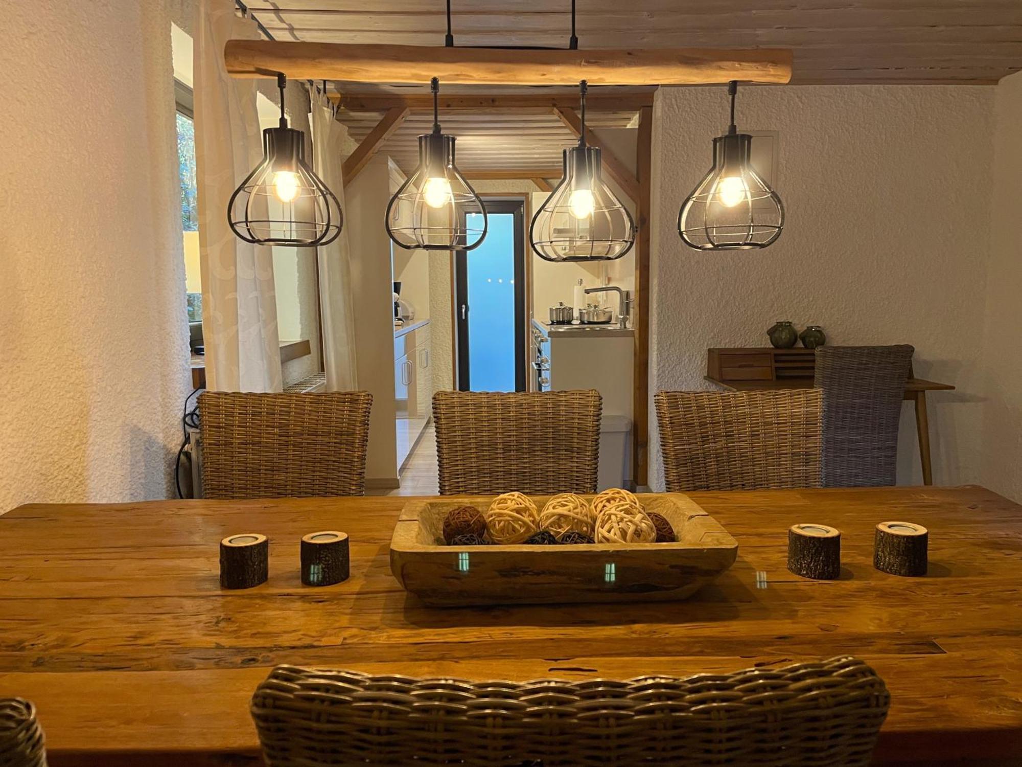 Montara Suites Боденмайс Экстерьер фото