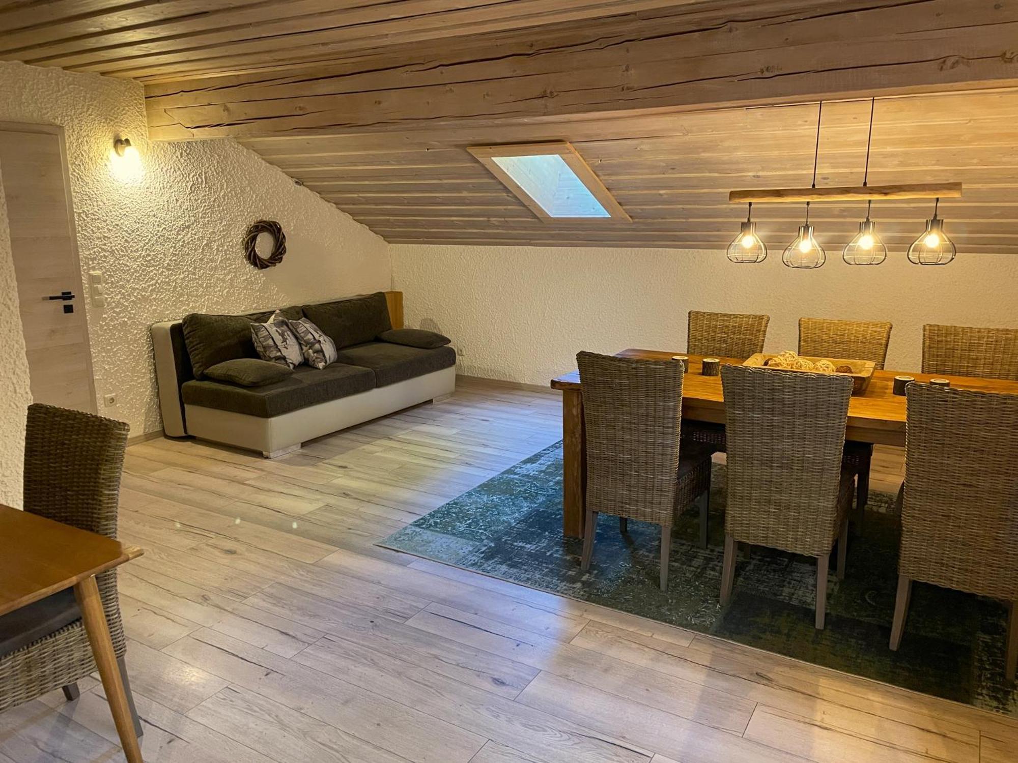 Montara Suites Боденмайс Экстерьер фото
