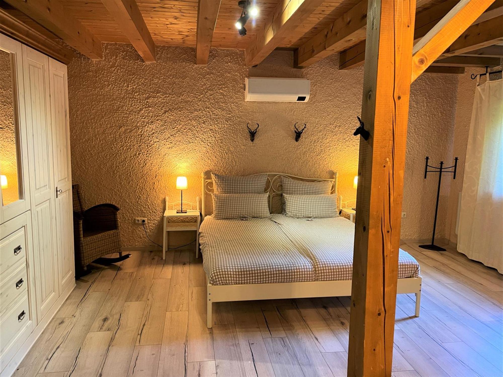 Montara Suites Боденмайс Экстерьер фото