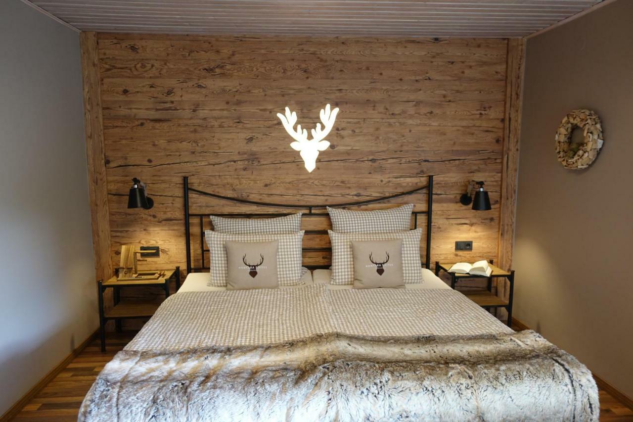 Montara Suites Боденмайс Экстерьер фото
